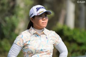 日本のエースが年間女王獲得へ挑む（撮影：GettyImages)