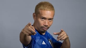 長友はセレブ扱い！2022年W杯日本代表、海外メディアはこう評価する