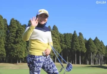 プロテストは4回目の受験で合格「大きな自信になった」と大須賀望（撮影：ALBA)