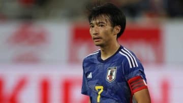 カナダ代表戦こそが「崖っぷち勝負」になる…W杯日本代表の5選手