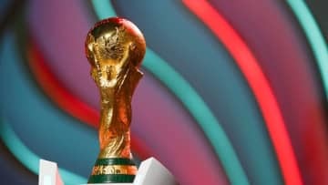 【日本時間版】2022年カタールW杯「全64試合」のテレビ中継・配信スケジュールまとめ