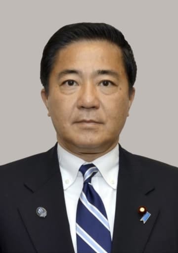 長島昭久衆院議員