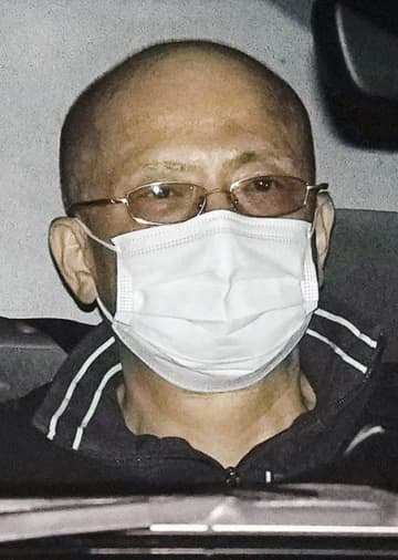 田中幸雄被告