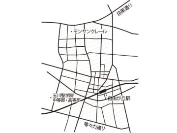 いま、また注目を集める“元祖・セレブの街”。再開発でさらなる進化を遂げるエリア