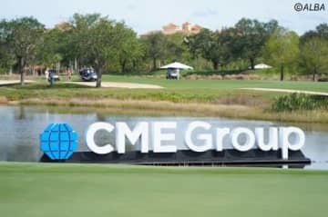 米国女子ツアーの来季日程が発表　141億円の賞金をかけて争われる（撮影：ALBA)