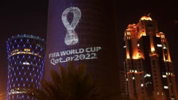 カタールW杯、開幕直前に「ビール販売禁止」…105億円の酒スポンサーは意味深ツイート削除
