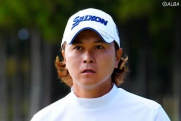 大堀裕次郎は31歳の誕生日を迎えた（撮影：上山敬太)