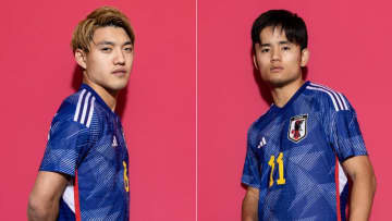 W杯日本代表、左は久保建英ではなく堂安を使うべし！鈴木隆行が理由を説明