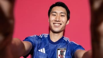 W杯日本代表、ドイツをガチで破壊しうる5人の英雄候補