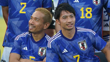 「ハーフスペース」「ゲーゲンプレス」ドイツ発サッカー用語を覚えて日本代表戦をもっと楽しく