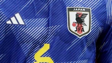 日本代表、W杯初戦のスタメン発表！ドイツに挑む11名