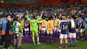 カタールW杯、ドイツ戦での本田圭佑の親近感あふれる解説が話題に