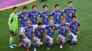 日本代表、カタールW杯「ドイツ戦」採点！最高評価は“強度”が光ったMF