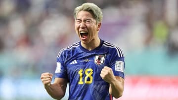 ドイツ代表に勝ち越しゴール！浅野拓磨とは何者か