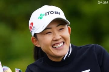 前田陽子は38歳の誕生日を迎えた（撮影：米山聡明)