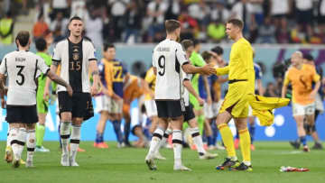 W杯で日本代表に歴史的敗戦…ドイツ国内のTV視聴者数がやばかった