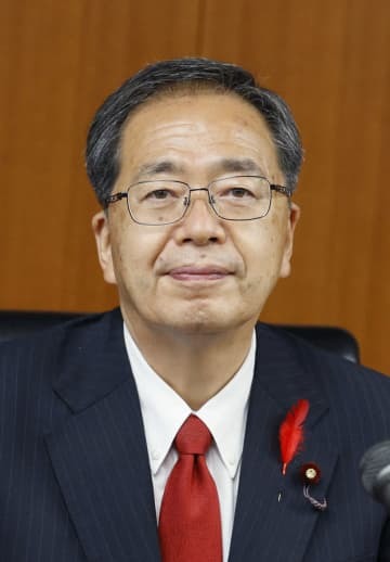 斉藤鉄夫国土交通相（広島3区）