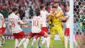 W杯でサウジを絶望させた“神”シュチェスニ、PK阻止の裏側を告白 「彼は騙された」