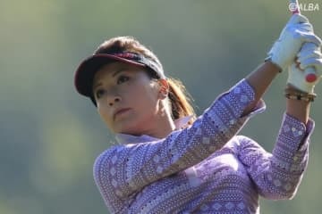 辻村明須香は40歳の誕生日を迎えた（撮影：ALBA)