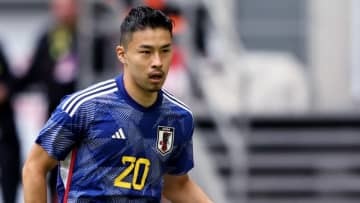 日本代表、コスタリカに痛恨敗戦…W杯メンバーから外れた中山雄太の反応がこちら