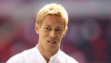 W杯日本代表、スペイン戦をどう戦う…本田圭佑の「推しスタメン」は