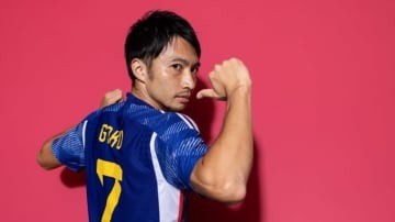 W杯日本代表、森保監督は「柴崎岳」をスペイン戦の切り札に！？武田氏が指摘