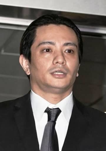 田中聖容疑者