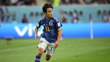 W杯日本代表は死ぬ気でくるぞ…スペイン代表が警戒 「久保は皆知ってる」