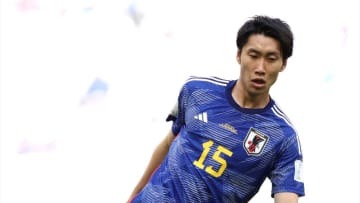 W杯日本代表、グループステージで「全体1位と最下位」のデータが判明