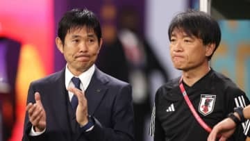 クロアチア人元Jリーガーが語る、日本代表森保監督と「日本人のすごさ」がおもしろい