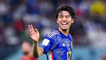 W杯日本代表、クロアチア戦で国民的英雄になれる5人の戦士