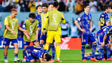 「みんな舐めていた…」ABEMA解説の本田圭佑、W杯日本代表への思いが熱い