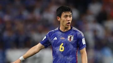 W杯のPK戦で日本代表敗北…遠藤航は「蹴った選手、責められない」