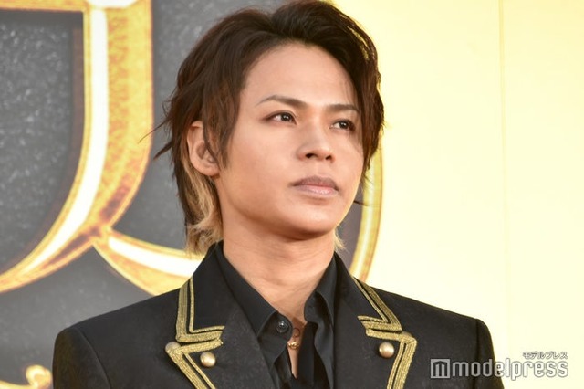 リバウンドした安村直樹アナウンサーを心配していた上田竜也（C）モデルプレス