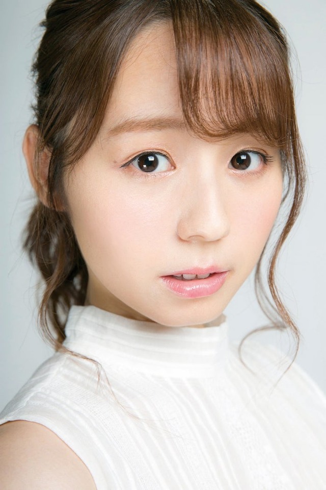 小池里奈（提供写真）