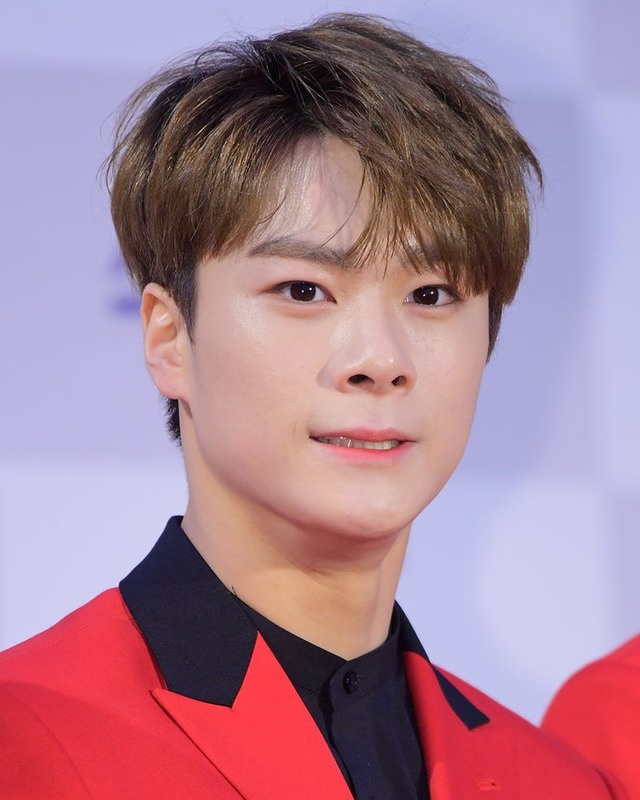 ムンビン（MOON BIN）／Photo by Getty Images