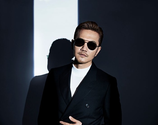 EXILE ATSUSHI （提供写真）