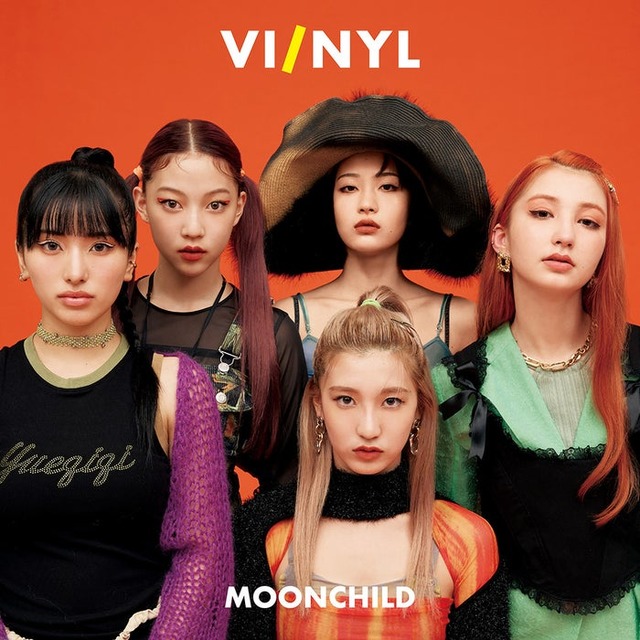 「VI／NYL」＃011（5月22日発売）表紙：MOONCHILD（C）VI／NYL