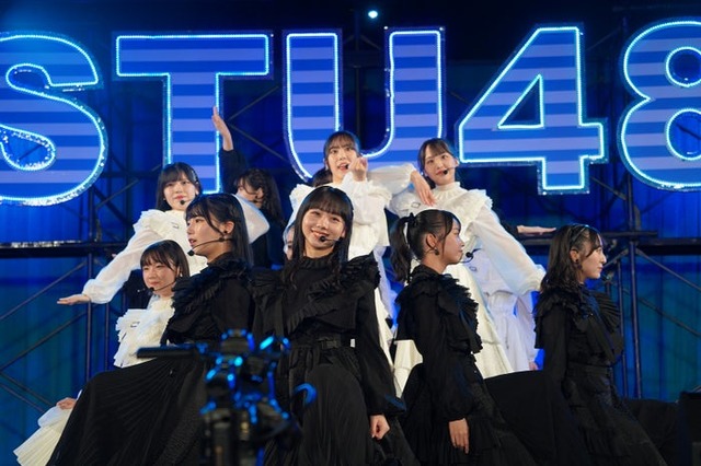 STU48（C）STU