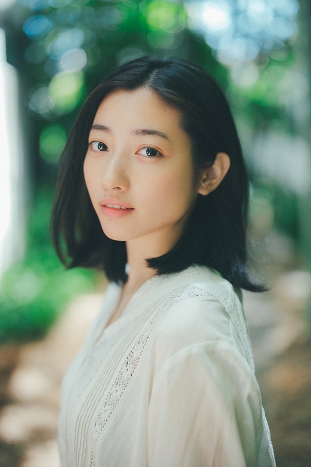 川島鈴遥（提供写真）