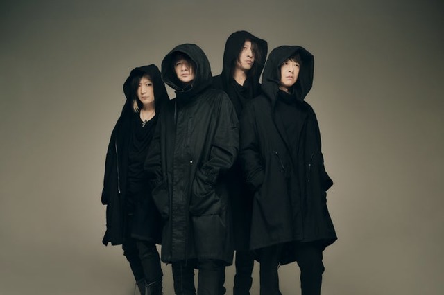 GLAY（提供写真）