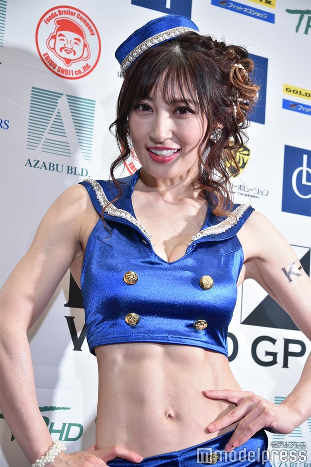 熊田曜子（C）モデルプレス