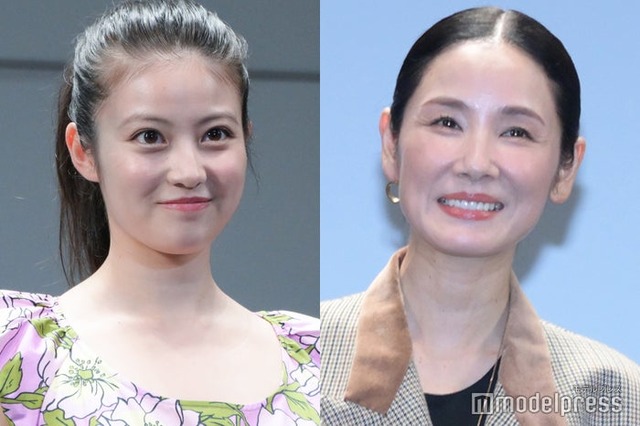 今田美桜、吉田羊（C）モデルプレス