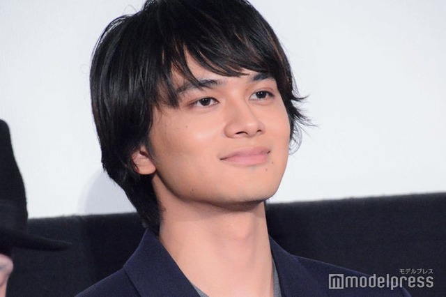 北村匠海 （C）モデルプレス