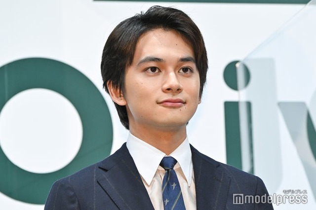 北村匠海 （C）モデルプレス