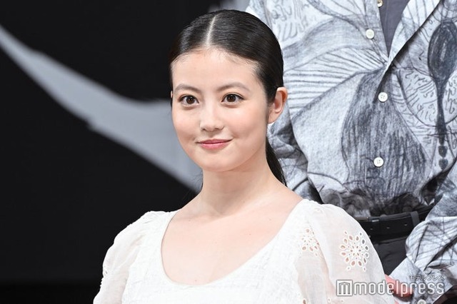 今田美桜（C）モデルプレス