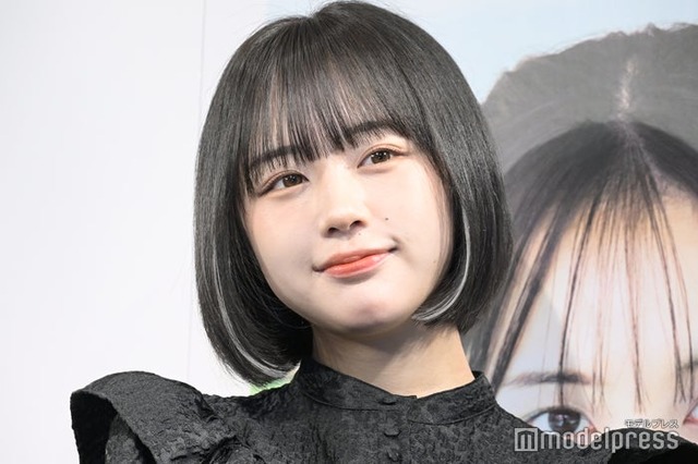 イメチェン前のなえなの（C）モデルプレス