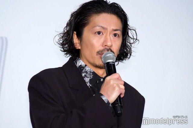 森田剛 （C）モデルプレス