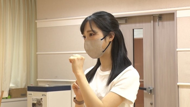 「OUT OF 48」第11話より（C）NTV