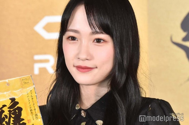 川栄李奈（C）モデルプレス
